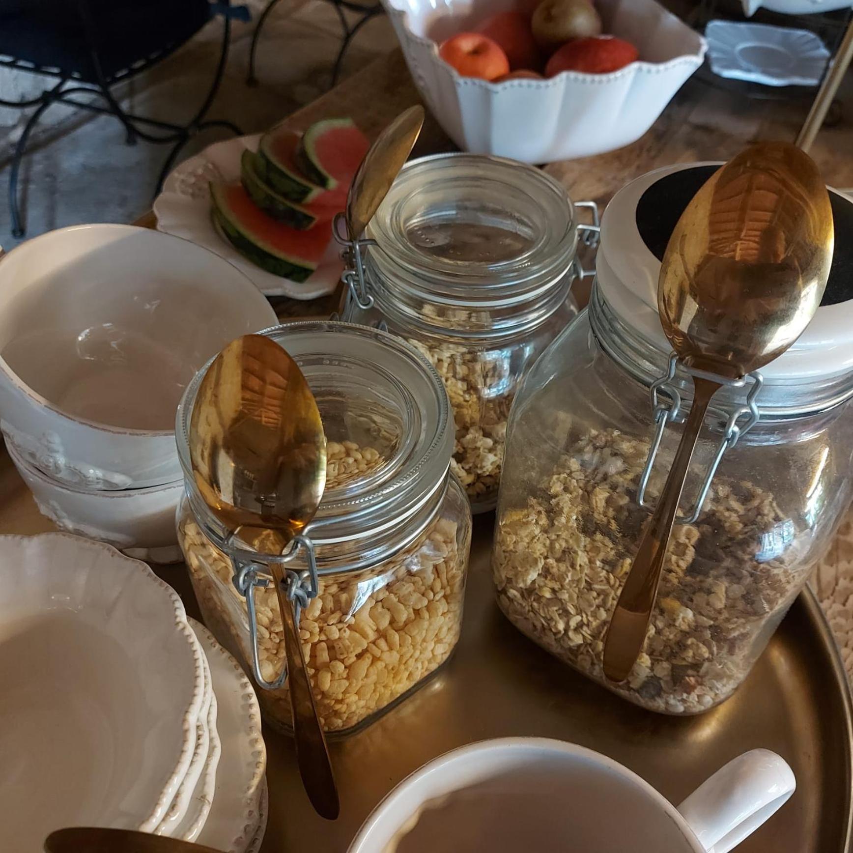 Les Trois L Bed & Breakfast Gindou Bagian luar foto