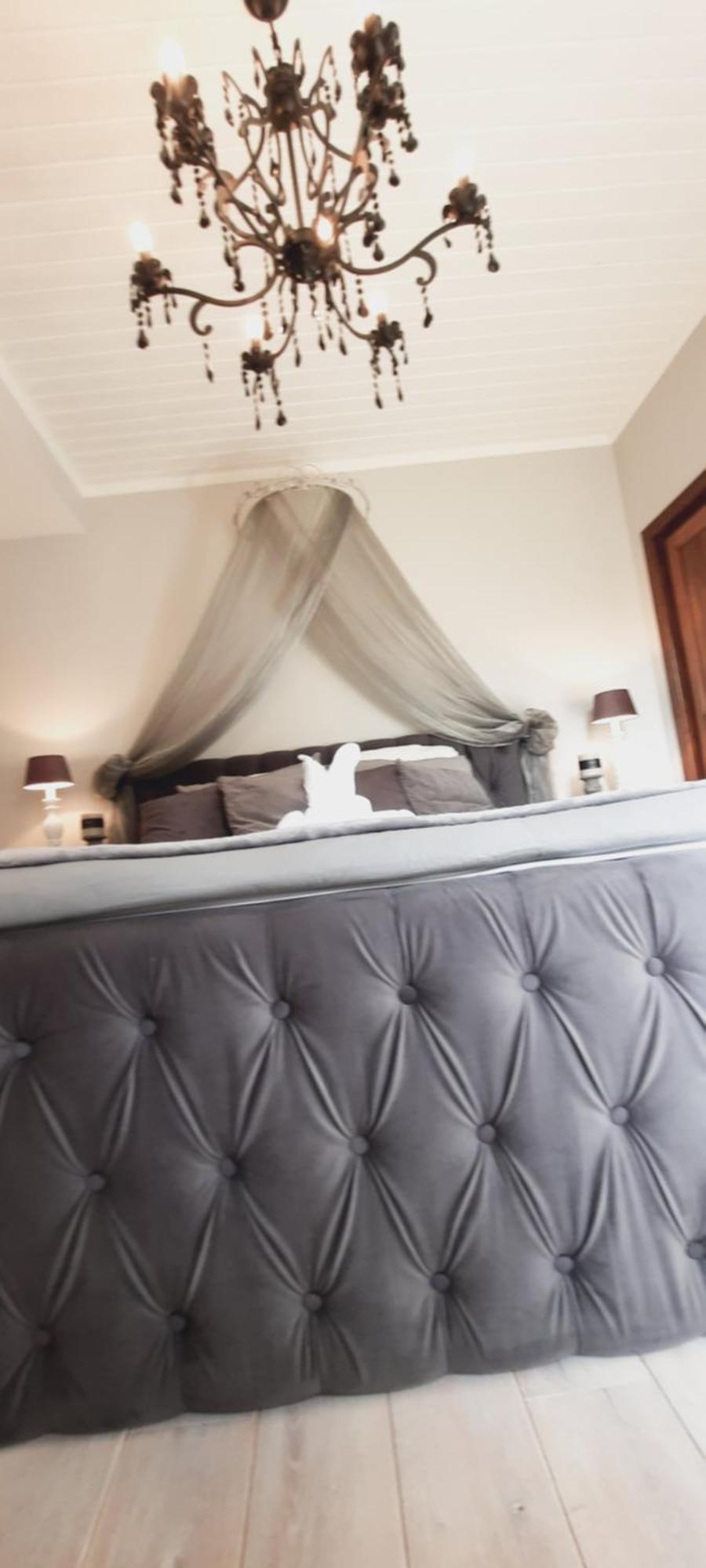 Les Trois L Bed & Breakfast Gindou Bagian luar foto